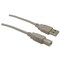Cable Wholesale Usb 2.0 Printer - Device Cable, Type A Male To Type B Male, 6 Foot